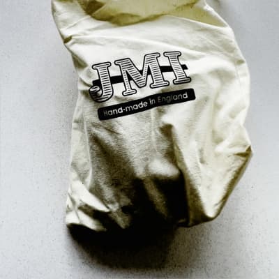 JMI Tone Bender Professional MKII Limited Edition Mullard OC75 image 5