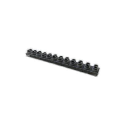 Yamaha - YDP-131/140/142/143/S30/S31/V240 , P35B/45/70/85/95/105 - Contact strip