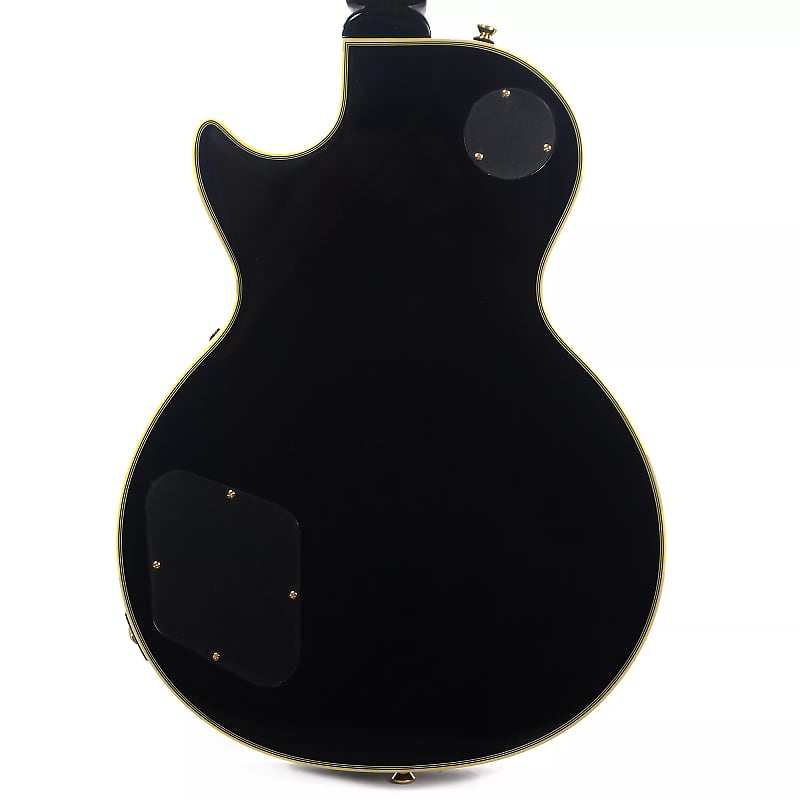 Epiphone Les Paul Custom Pro image 4