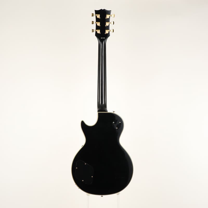 Bills Brothers BLPC-55 Black [12/01] | Reverb