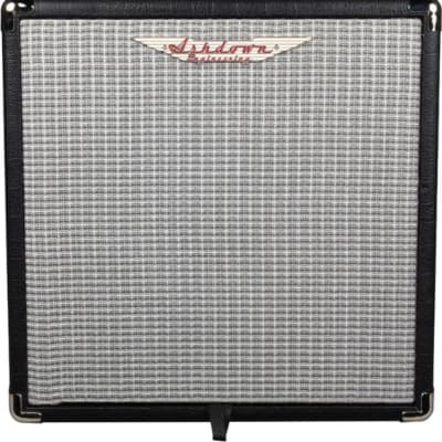 Ashdown Studio 10 50-Watt Bass Amplifier image 1