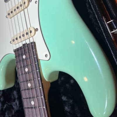 2019 Michael Tuttle Custom Classic S Stratocaster Strat Electric Guitar SSH HSS image 7