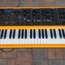 Studiologic Sledge 2.0 Polyphonic Virtual Analog Synthesizer 2010s Yellow / Black