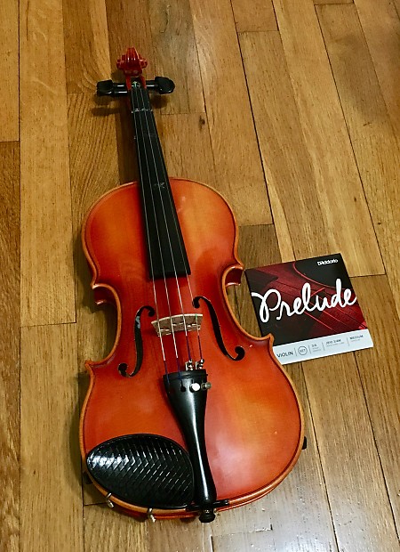 Karl meisel violin hot sale