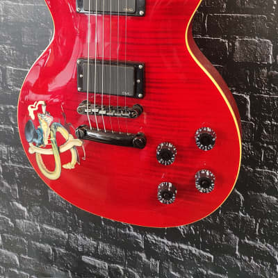 Epiphone Slash Signature Epiphone Slash Signature