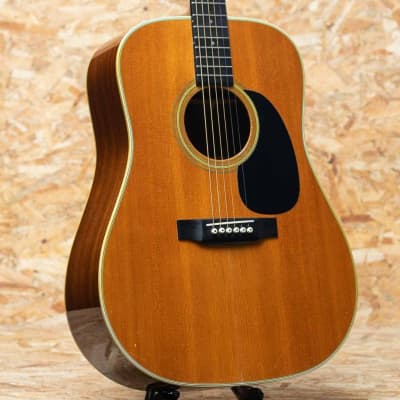 Martin D-28 1970 - 1984 | Reverb