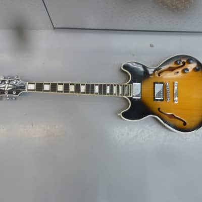 Gibson midtown custom deals price