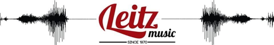 Leitz Music Company,  Inc.