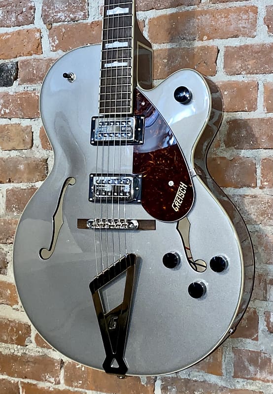 Gretsch G2420 Streamliner Hollow Body with Laurel Fretboard