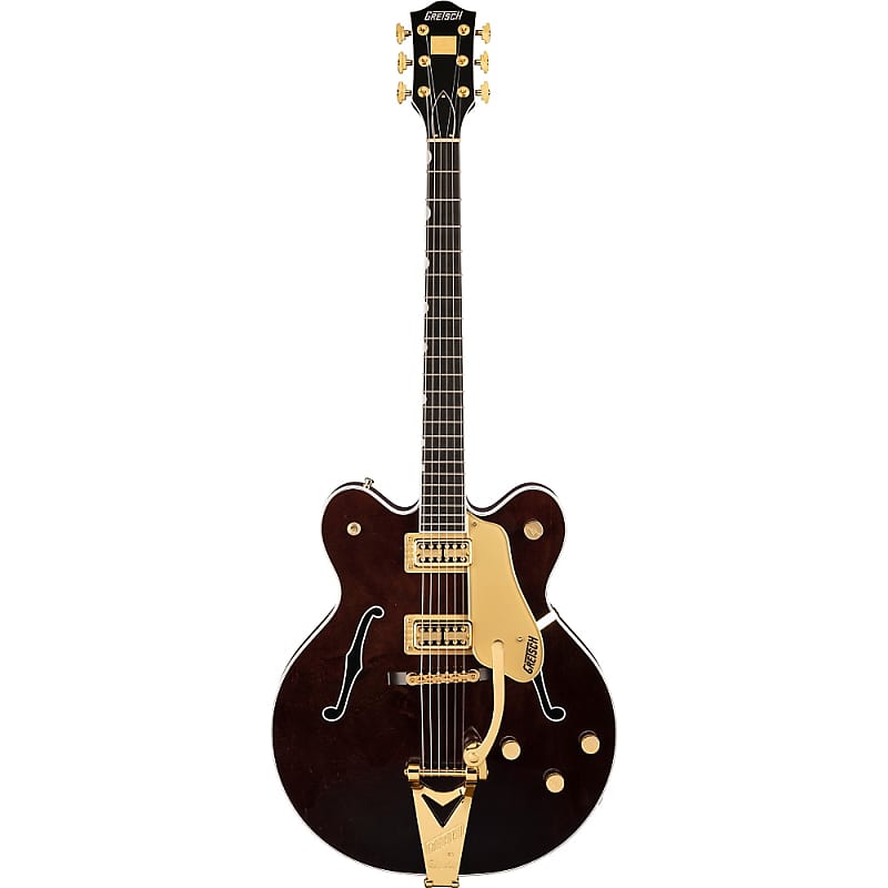 Gretsch G6122TG Players Edition Country Gentleman Hollow Body image 1
