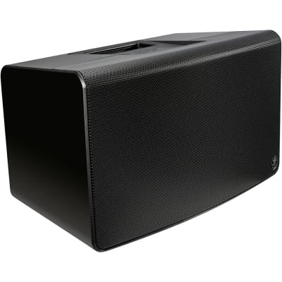 Mackie FreePlay LIVE Portable Rechargeable PA Speaker with Bluetooth Regular image 1
