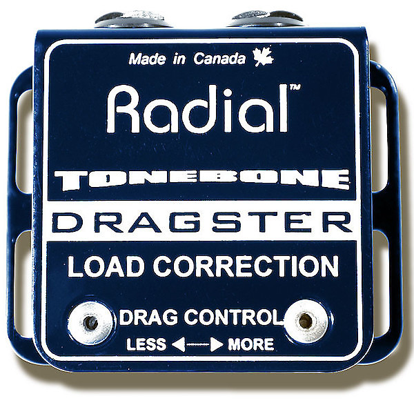 Radial ToneBone Dragster image 1