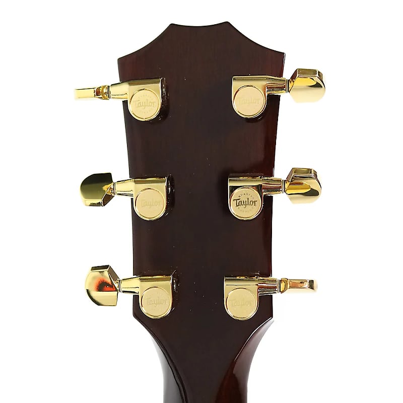 Taylor T5 C1 ブラック　フレイムメイプル (アメリカ製) Taylor T5-C1 Custom Maple | Reverb Canada