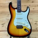 Fender LTD Aerodyne Classic Stratocaster FM Electric Guitar - 3 Color Sunburst