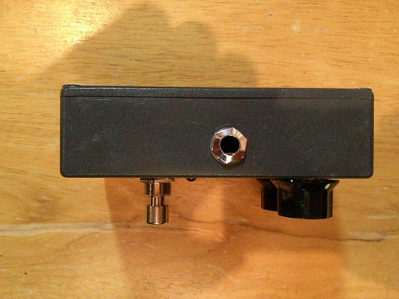 MXR M152 Micro Flanger