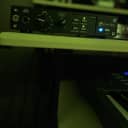 Great River Electronics ME-1NV Mic Preamp 2000s - Black