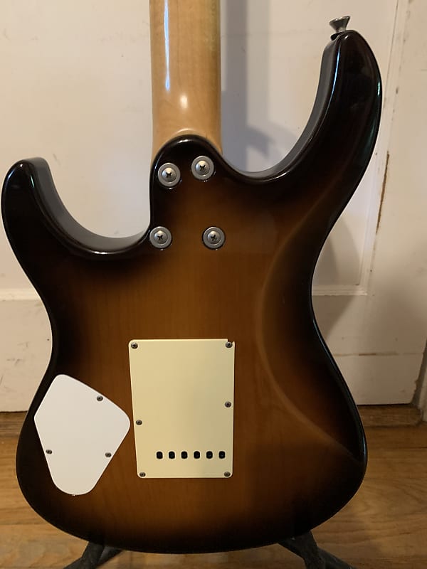 NGD - Yamaha Pacifica 904 : r/guitarporn