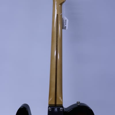 Fender Vintera '50s Telecaster with Maple Fretboard 2019 - Present - 2-Color Sunburst image 10