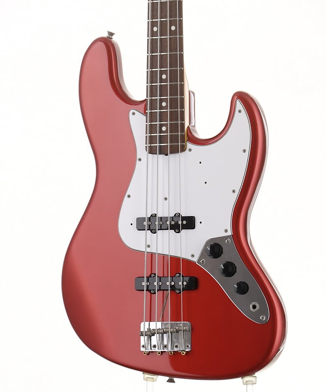 Fender Japan JB62-75US CAR [SN C.I.J.P029399] [09/20]