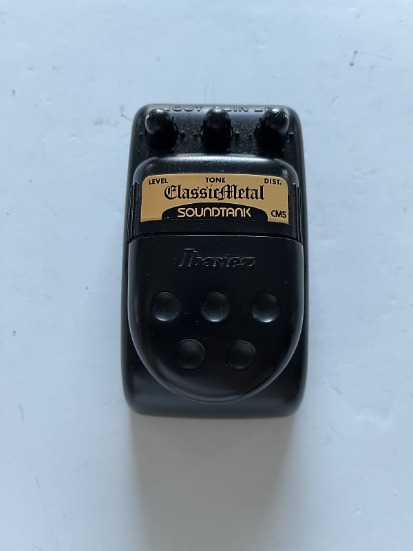 Ibanez CM5