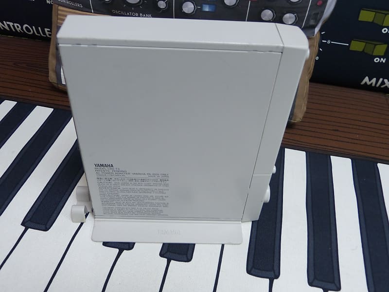 Yamaha CBX-T3 Tone Generator | Reverb