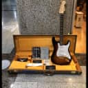 Fender 2015 Custom Shop Robert Cray Stratocaster Sunburst