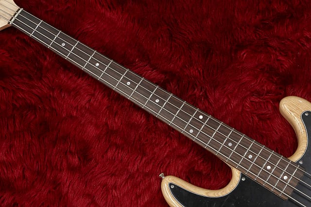 new】Freedom Custom Guitar Research / C.S.-Blowzer 4st ASH
