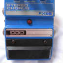 DOD Stereo Chorus FX65 USA analogue MN3007