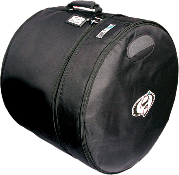 Protection Racket 18X16 Bass Drum Soft Case image 1