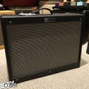 Fender Hot Rod Deluxe III 40W 1x12" Tube Guitar Combo w/ Footswitch & Cover