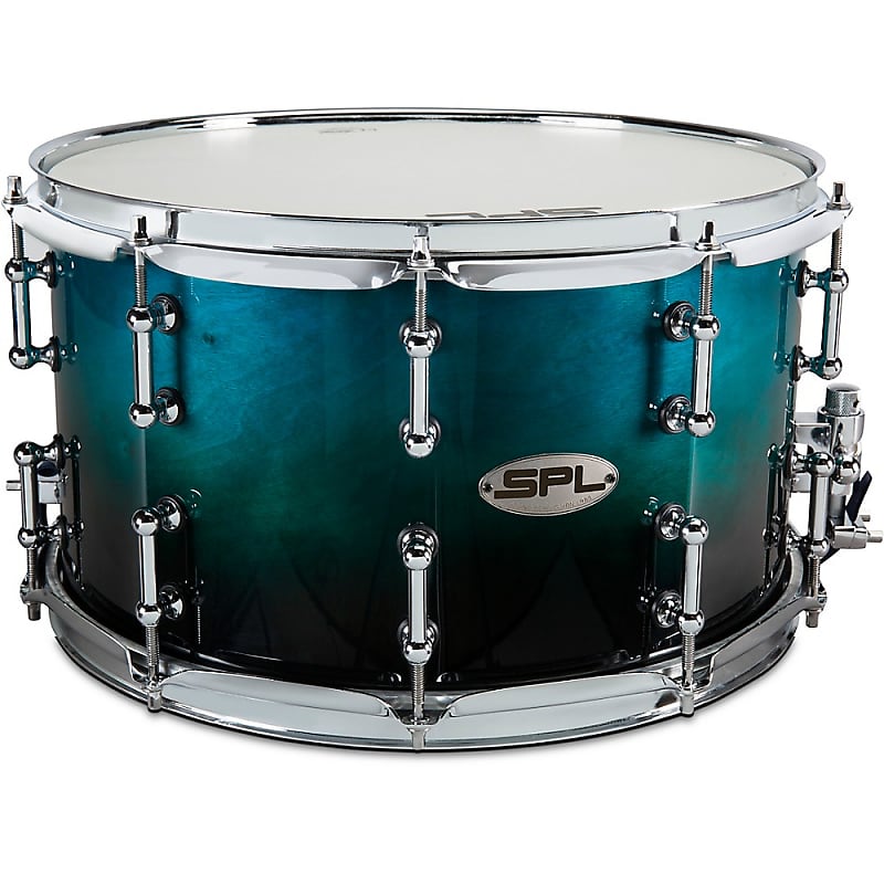 Sound Percussion Labs 468 Series Snare Drum 14 x 8 in. Reverb
