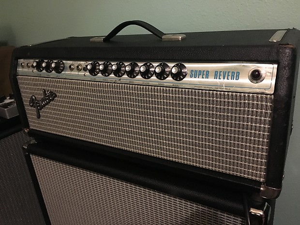 1973 fender super clearance reverb