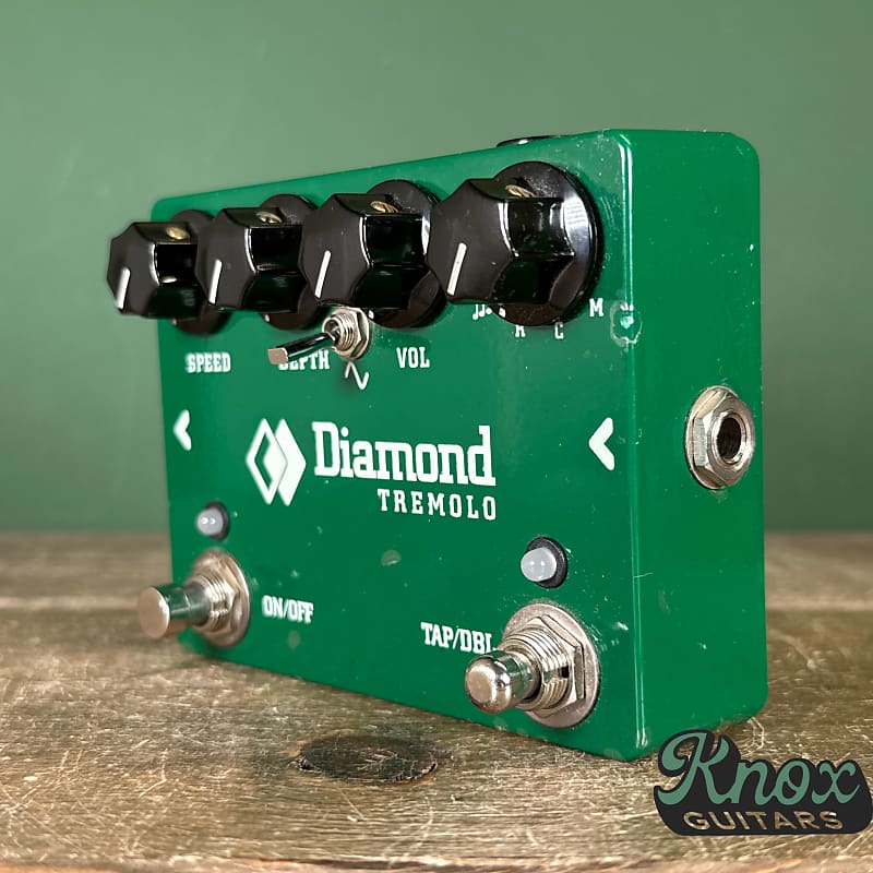 Diamond Tremolo