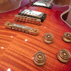 2012 Gibson Les Paul Supreme image 11