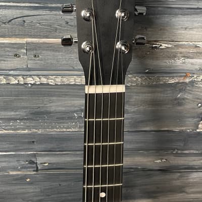 Mint Martin Junior Series 000JR-10 Acoustic Guitar with Martin Bag image 8