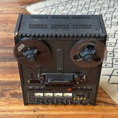 Vintage Otari MX5050 BII 2 Analog 1/4in 2/4 Track Reel to Reel Tape -  Evolution Music