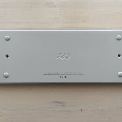 Teenage Engineering OP-1 Portable Synthesizer Workstation 2011 - Present - White image 3