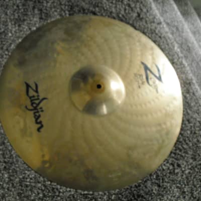 GINORMOUS ZILDJIAN 21