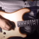 Fender American Acoustasonic Stratocaster 2020 - Present Natural