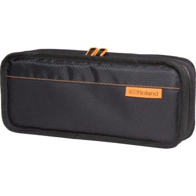 Roland Black Series Carrying Bag for the Roland V-1HD or V-1SDI Video Switcher