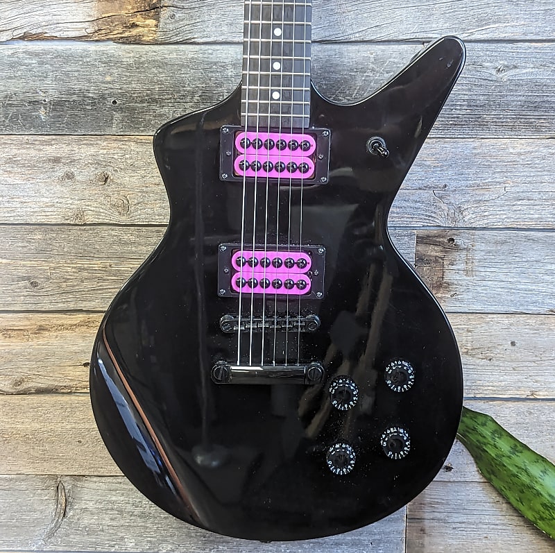 (16183) Dean Cadi X Electric Guitar Reverb