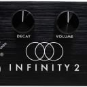Pigtronix Infinity 2 Dual Stereo Looper