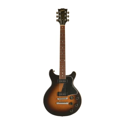 ✴︎qanuta　Gibson Les Paul Special DC GIbson Les Paul Special Double Cut Figured Top - Cobra Burst