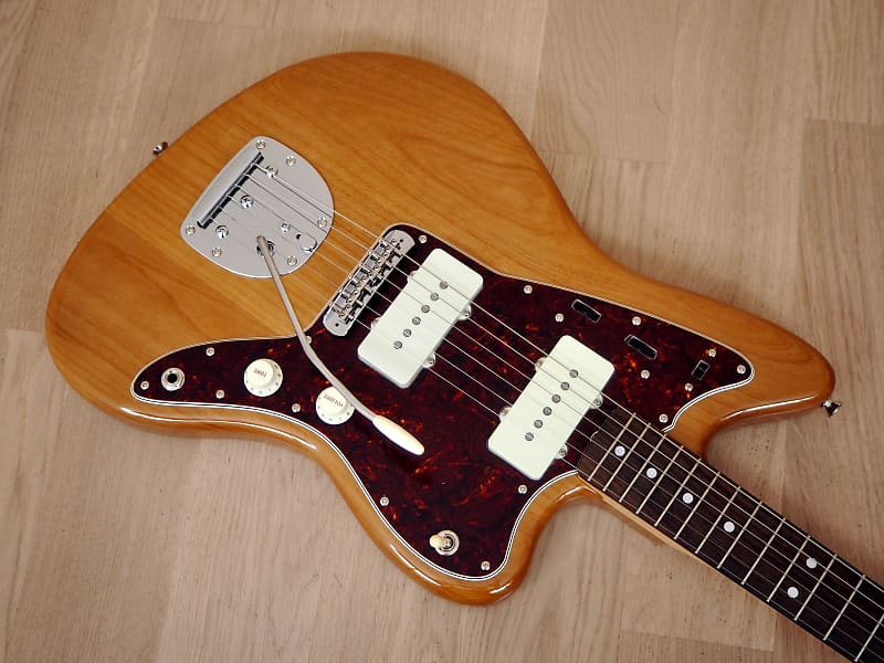 2021 Fender Traditional 60s Jazzmaster FSR Walnut Mint Condition w/  Hangtags, Japan MIJ