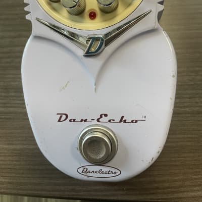 Danelectro Dan Echo | Reverb