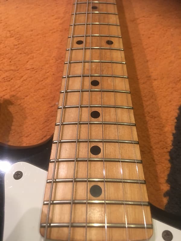 ギター 1986-7 Fender Strat ST-33R Fugigen 1986-7 Fender Strat ST-33R Fugigen - メルカリ