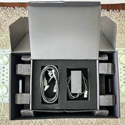 Universal Audio OX Amp Top Box Attenuator image 5