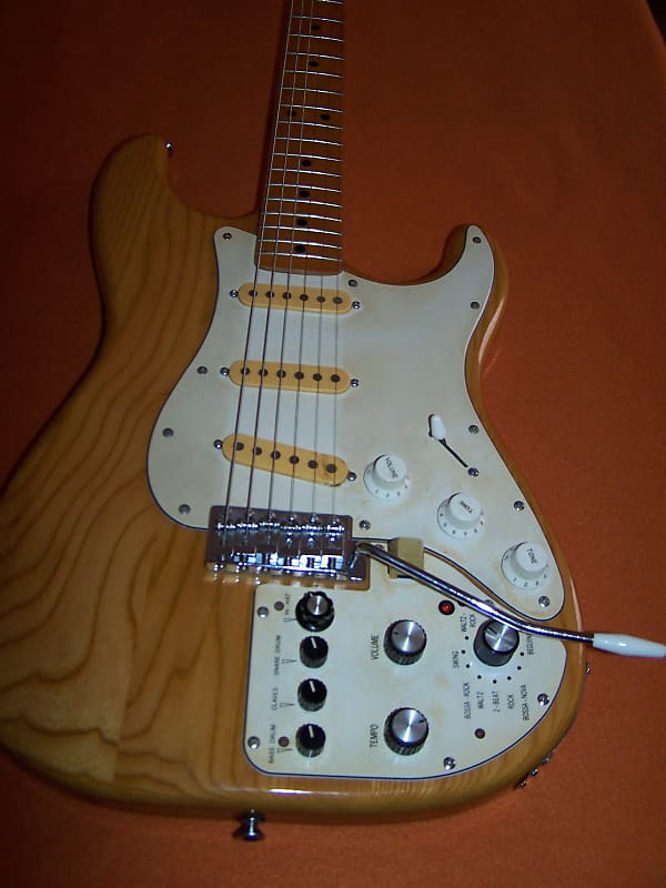 Rare Vintage 70s - Fresher Straighter Protean Series (FS-686