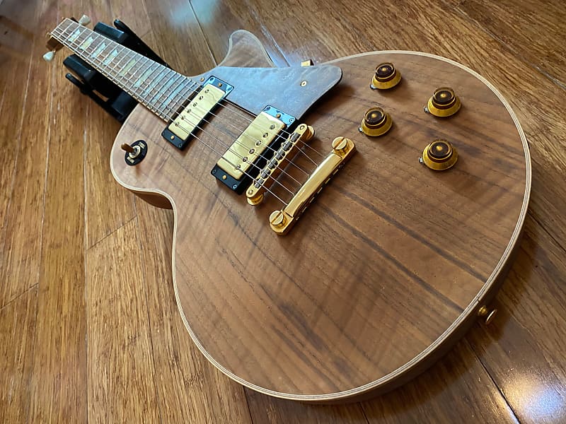 Very Rare Japanese Orville by Gibson Les Paul Standard