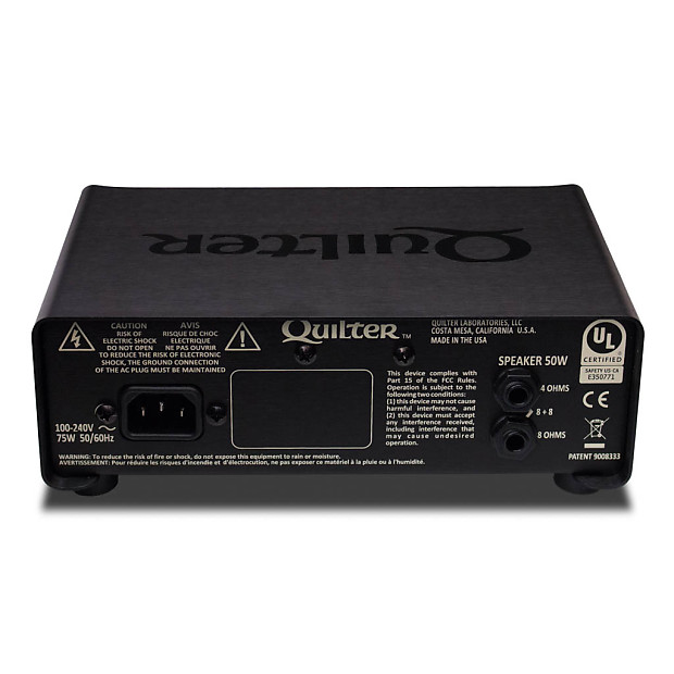 Quilter labs 101 mini clearance head